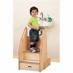 Jonti-Craft® Up-n-Down Steps