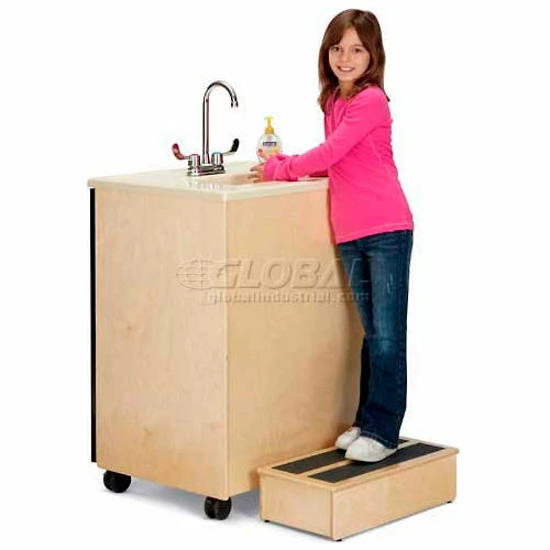 Jonti-Craft® Step Up Stool 1 Jonti-Craft® Step Up Stool