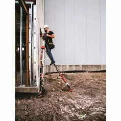 Little Giant® Type 1A Select Step 5'-8' Fiberglass Select Step Ladder - 15130-001 -Cheap Janitorial Carts Store 15130 001 ladder 06