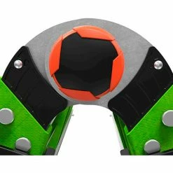 Little Giant Fiberglass Dark Horse 2.0 Multi-Use Extension Ladder, 17' Type 1A, Green -Cheap Janitorial Carts Store 16117 001 12