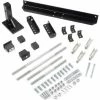 Buyers Products 2" Receiver Mount Package for Pick Up Truck Tailgate Salt Spreaders - 0207005