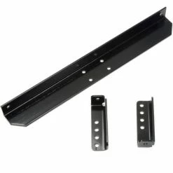 Buyers Products 2" Receiver Mount Package for Pick Up Truck Tailgate Salt Spreaders - 0207005 -Cheap Janitorial Carts Store 251333 02