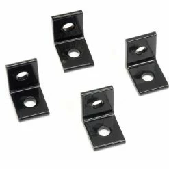 Buyers Products 2" Receiver Mount Package for Pick Up Truck Tailgate Salt Spreaders - 0207005 -Cheap Janitorial Carts Store 251333 05