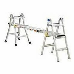 Werner 8-13' Scaffold Plank For Werner Ladders - PA208