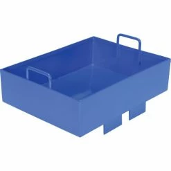 Vestil Optional Counterweight Balance for Fork Truck Snow Plow - SPB-N-WT