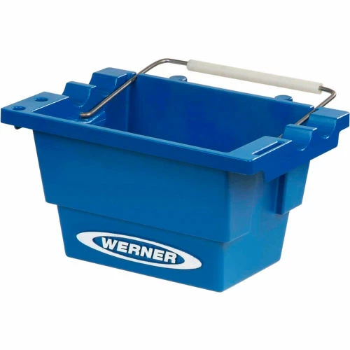 Werner Lock-In Job Bucket - AC50-JB-3 - Pkg Qty 3 1 Werner Lock-In Job Bucket - AC50-JB-3 - Pkg Qty 3
