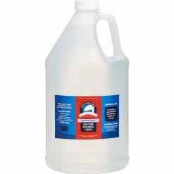 Bare Ground Bolt Calcium Chloride Liquid Deicer - 1 Gallon Jug BGB-1C