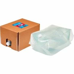 Bare Ground Bolt Calcium Chloride Liquid Deicer - 5 Gallon BGB-5C