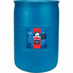 Bare Ground Bolt Calcium Chloride Liquid Deicer - 30 Gallon Drum BGB-30DC