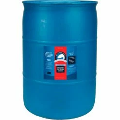Bare Ground Bolt Calcium Chloride Liquid Deicer - 55 Gallon Drum BGB-55DC