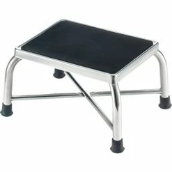 Global Industrial™ Medical Heavy Duty Bariatric Step Stool -Cheap Janitorial Carts Store 436956 03