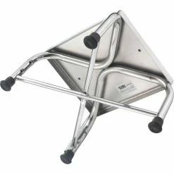 Global Industrial™ Medical Heavy Duty Bariatric Step Stool -Cheap Janitorial Carts Store 436956 05