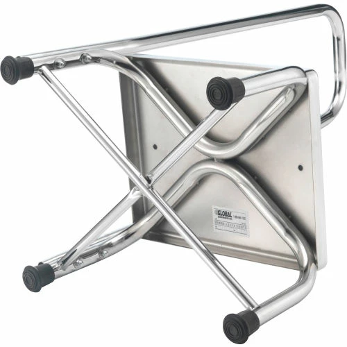 Global Industrial™ Medical Heavy Duty Bariatric Step Stool With Handrail 6 Global Industrial™ Medical Heavy Duty Bariatric Step Stool With Handrail - Image 6