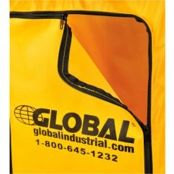 Global Industrial™ Replacement Vinyl Bag for Janitorial Cart 7 Global Industrial™ Replacement Vinyl Bag for Janitorial Cart -Cheap Janitorial Carts Store 603574BLX 19