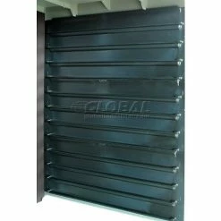 Global Industrial™ Hotel Cart, Housekeeping Cart -Cheap Janitorial Carts Store 603575 13