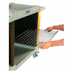 Global Industrial™ Hotel Cart, Housekeeping Cart -Cheap Janitorial Carts Store 603575 14