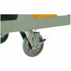 Global Industrial™ Hotel Cart, Housekeeping Cart -Cheap Janitorial Carts Store 603575 15