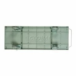 Global Industrial™ Hotel Cart, Housekeeping Cart -Cheap Janitorial Carts Store 603575 16