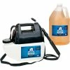 Bare Ground Battery Powered Liquid Ice Melt Sprayer With 1 Gallon of Deicer - BGPS-1