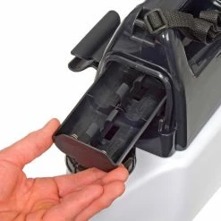 Bare Ground Battery Powered Liquid Ice Melt Sprayer With 1 Gallon of Deicer - BGPS-1 -Cheap Janitorial Carts Store 640166 04