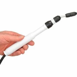 Bare Ground Battery Powered Liquid Ice Melt Sprayer With 1 Gallon of Deicer - BGPS-1 -Cheap Janitorial Carts Store 640166 06