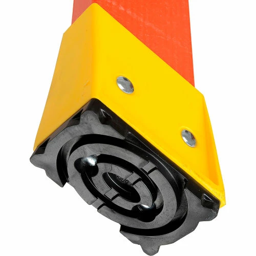 Werner 3' Type 1A Fiberglass Podium Ladder - PD6203 15 Werner 3' Type 1A Fiberglass Podium Ladder - PD6203 - Image 15