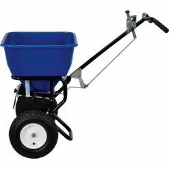 Global Industrial® Universal Spreader, 100 Lb. Capacity 35 Global Industrial® Universal Spreader, 100 Lb. Capacity -Cheap Janitorial Carts Store 640788 02