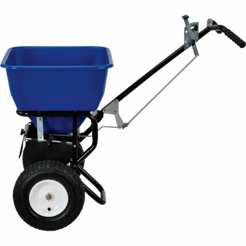 Global Industrial® Universal Spreader, 100 Lb. Capacity 5 Global Industrial® Universal Spreader, 100 Lb. Capacity - Image 5