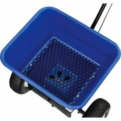 Global Industrial® Universal Spreader, 100 Lb. Capacity 37 Global Industrial® Universal Spreader, 100 Lb. Capacity -Cheap Janitorial Carts Store 640788 04