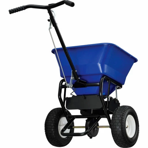 Global Industrial® Universal Spreader, 100 Lb. Capacity 11 Global Industrial® Universal Spreader, 100 Lb. Capacity - Image 11