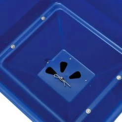 Global Industrial® Universal Spreader, 100 Lb. Capacity 43 Global Industrial® Universal Spreader, 100 Lb. Capacity -Cheap Janitorial Carts Store 640788 10