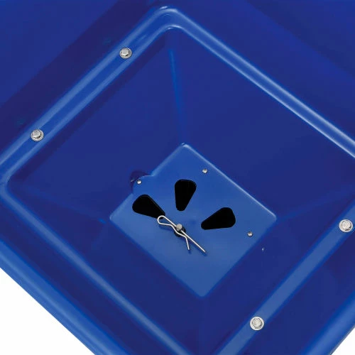 Global Industrial® Universal Spreader, 100 Lb. Capacity 13 Global Industrial® Universal Spreader, 100 Lb. Capacity - Image 13