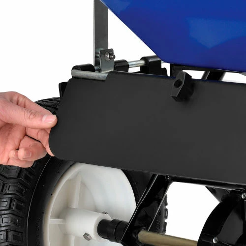 Global Industrial® Universal Spreader, 100 Lb. Capacity 14 Global Industrial® Universal Spreader, 100 Lb. Capacity - Image 14