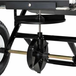 Global Industrial® Universal Spreader, 100 Lb. Capacity 46 Global Industrial® Universal Spreader, 100 Lb. Capacity -Cheap Janitorial Carts Store 640788 13