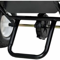 Global Industrial® Universal Spreader, 100 Lb. Capacity 48 Global Industrial® Universal Spreader, 100 Lb. Capacity -Cheap Janitorial Carts Store 640788 15