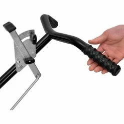 Global Industrial® Universal Spreader, 100 Lb. Capacity 51 Global Industrial® Universal Spreader, 100 Lb. Capacity -Cheap Janitorial Carts Store 640788 18