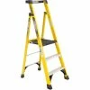 Werner 3' Type 1AA Fiberglass Podium Ladder - PD7303