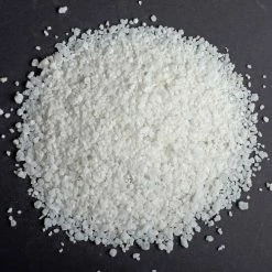 Commercial Rock Salt Crystals 50 Lb. Bag -Cheap Janitorial Carts Store 641062 04