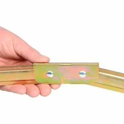 Werner 6' Fiberglass Step Ladder w/ Plastic Tool Tray 250 lb. Cap - 6006 -Cheap Janitorial Carts Store 942804 10