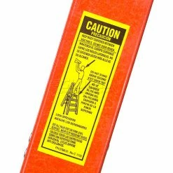 Werner 6' Fiberglass Step Ladder w/ Plastic Tool Tray 300 lb. Cap - 6206 -Cheap Janitorial Carts Store 942810 31