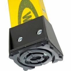 Werner 4' Fiberglass Step Ladder w/ Aluminum Tool Tray 375 lb. Cap - 7304 27 Werner 4' Fiberglass Step Ladder w/ Aluminum Tool Tray 375 lb. Cap - 7304 -Cheap Janitorial Carts Store 942818 10