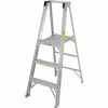 Werner 3' Type 1A Aluminum Platform Ladder - P373