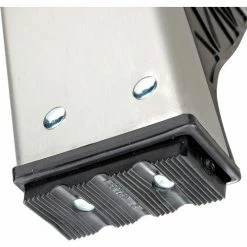 Werner 8' Dual Access Fiberglass Step Ladder 375 lb. Cap - T7408 -Cheap Janitorial Carts Store 954948 09