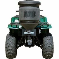 Buyers Products ATV All Terrain Vehicle Spreader 15 Gallon Capacity - ATVS15A