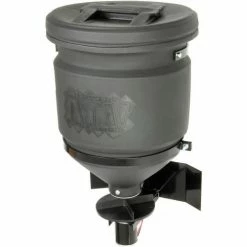 Buyers Products ATV All Terrain Vehicle Spreader 15 Gallon Capacity - ATVS15A -Cheap Janitorial Carts Store 985367 02