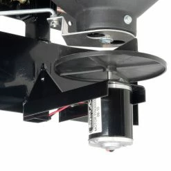 Buyers Products ATV All Terrain Vehicle Spreader 15 Gallon Capacity - ATVS15A -Cheap Janitorial Carts Store 985367 03