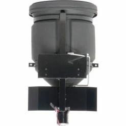 Buyers Products ATV All Terrain Vehicle Spreader 15 Gallon Capacity - ATVS15A -Cheap Janitorial Carts Store 985367 04