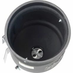 Buyers Products ATV All Terrain Vehicle Spreader 15 Gallon Capacity - ATVS15A -Cheap Janitorial Carts Store 985367 06