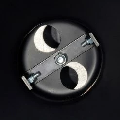 Buyers Products ATV All Terrain Vehicle Spreader 15 Gallon Capacity - ATVS15A -Cheap Janitorial Carts Store 985367 07