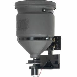 Buyers Products ATV All Terrain Vehicle Spreader 15 Gallon Capacity - ATVS15A -Cheap Janitorial Carts Store 985367 11